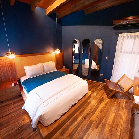 Bito'S Hotel Boutique Сан Мигел де Аленде Екстериор снимка