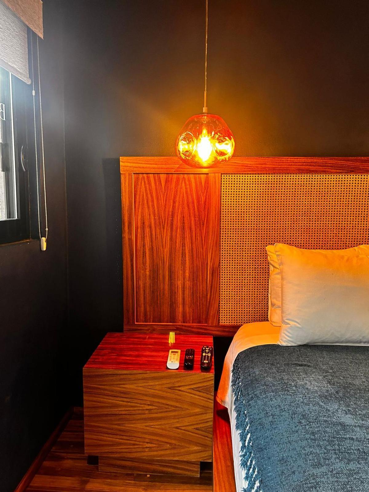 Bito'S Hotel Boutique Сан Мигел де Аленде Екстериор снимка