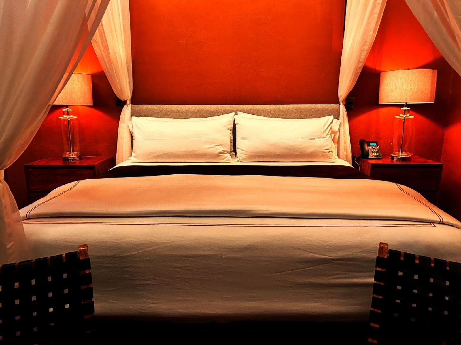 Bito'S Hotel Boutique Сан Мигел де Аленде Екстериор снимка