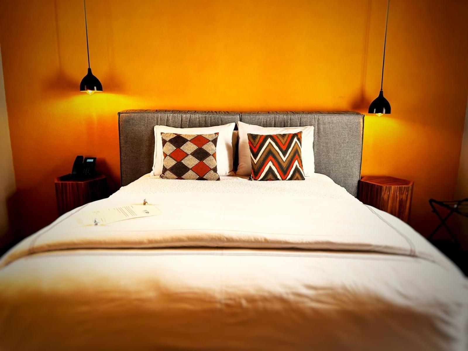 Bito'S Hotel Boutique Сан Мигел де Аленде Екстериор снимка