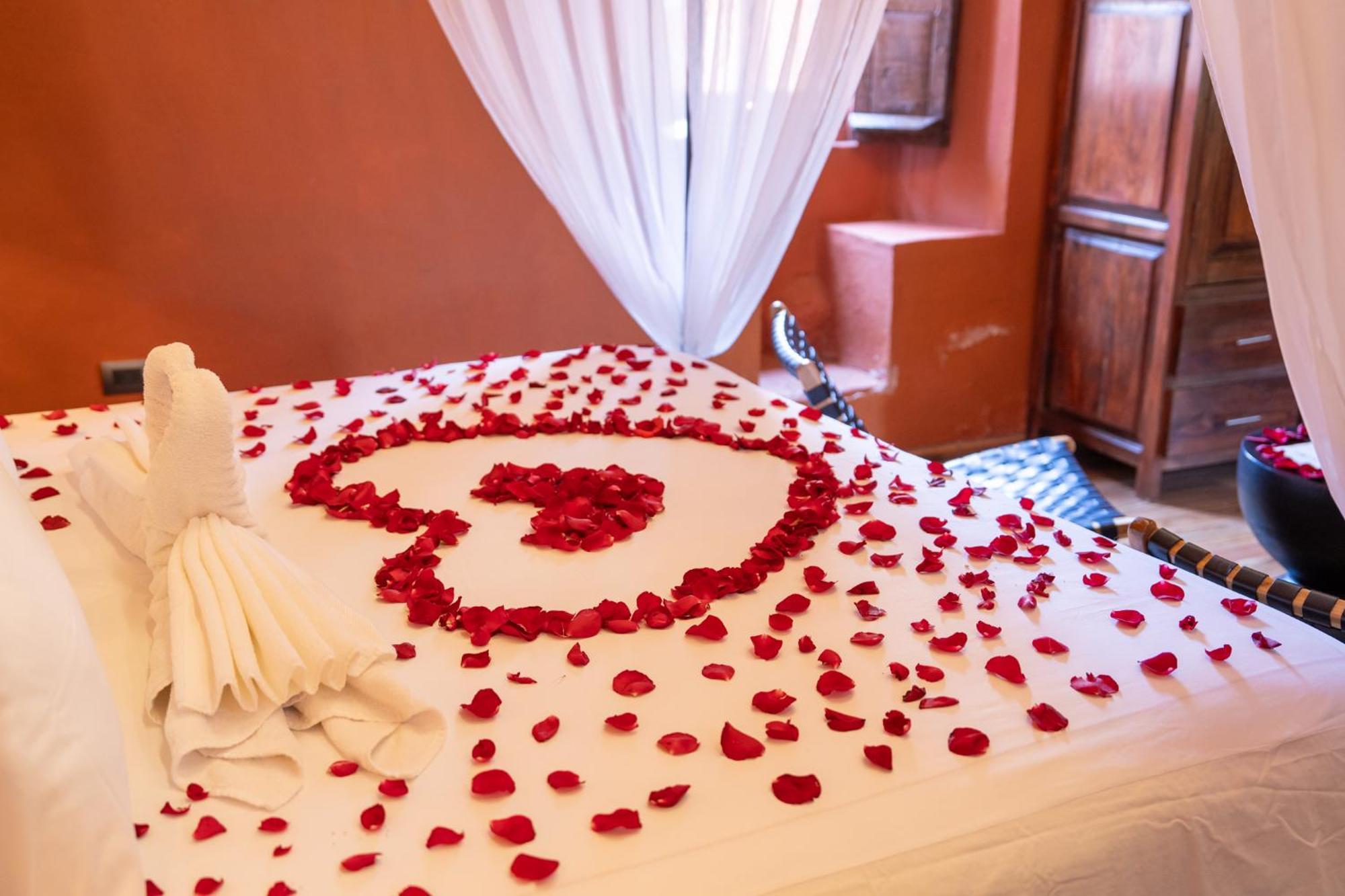 Bito'S Hotel Boutique Сан Мигел де Аленде Екстериор снимка